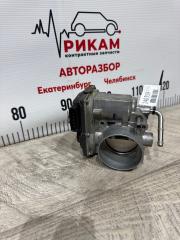 Дроссельная заслонка NISSAN QASHQAI 2016