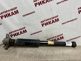 Запчасть амортизатор задний CHEVROLET AVEO 2013