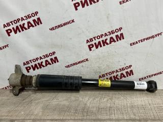 Запчасть амортизатор задний CHEVROLET AVEO 2012