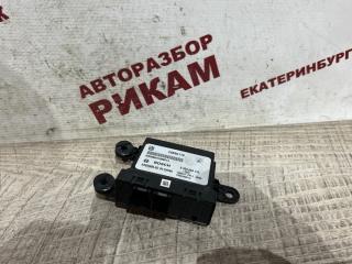 Блок управления CHEVROLET AVEO 2013