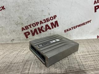 Усилитель звука KIA SPORTAGE 2014