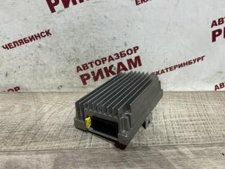 Усилитель звука BMW X6 2009