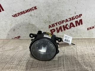 Противотуманная фара передняя SUZUKI SX4 2014 контрактная Противотуманная фара передняя SUZUKI SX4 2014