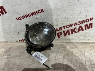 Противотуманная фара передняя правая AUDI A4 B8 2011 контрактная Противотуманная фара передняя правая AUDI A4 B8 2011