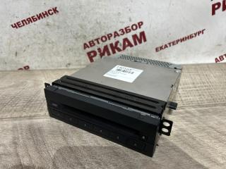CD-Changer BMW X6 2009