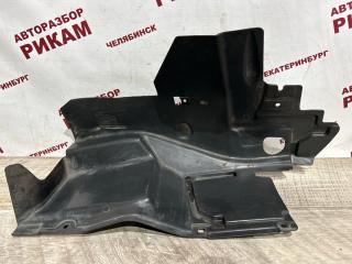 Защита двигателя правая CHEVROLET AVEO 2013