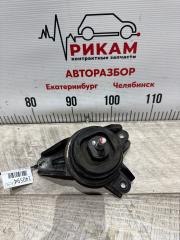 Подушка ДВС правая HYUNDAI IX35 LM G4KE