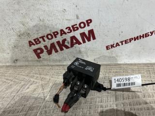 Реле BMW X6 2009 E71 M57D30 61367661503 контрактная