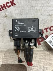 Реле X6 2009 E71 M57D30