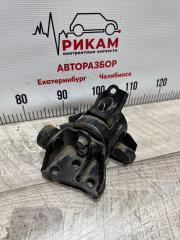 Подушка АКПП левая HYUNDAI IX35 2011 LM G4KE 218302S000 контрактная