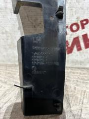 Накладка стоп-сигнала задняя левая SKODA OCTAVIA A7 5E5 CHPA