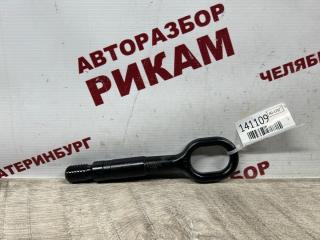 Буксировочный крюк SKODA OCTAVIA A7 2014