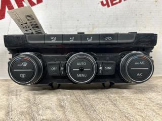 Блок климат-контроля GOLF VII 2015 5G1 CXSA