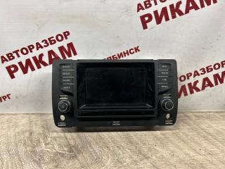Магнитола VOLKSWAGEN GOLF VII 2015