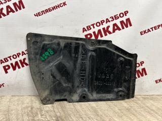 Защита двигателя левая TOYOTA COROLLA 2009 контрактная Защита двигателя левая TOYOTA COROLLA 2009