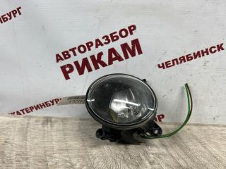 Противотуманная фара передняя левая AUDI A4 B8 2011 контрактная Противотуманная фара передняя левая AUDI A4 B8 2011