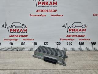 Усилитель звука AUDI A4 B8 2011