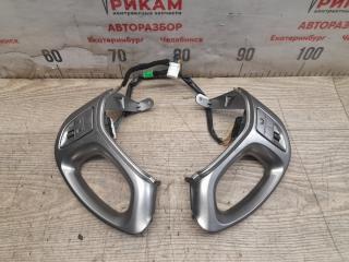 Кнопки на руль HYUNDAI IX35 2011