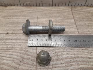 Запчасть болт развальный задний NISSAN QASHQAI 2016