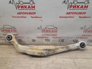 Запчасть рычаг задний правый NISSAN QASHQAI 2016