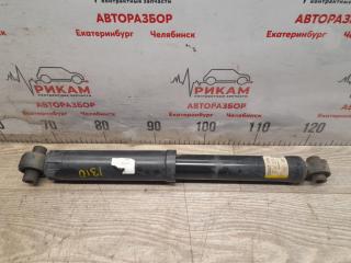 Амортизатор задний NISSAN QASHQAI 2016