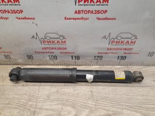 Амортизатор задний NISSAN QASHQAI 2016