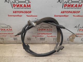 Трос ручника левый FORD FOCUS 3 2012 контрактная Трос ручника левый FORD FOCUS 3 2012