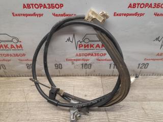 Трос ручника правый FORD FOCUS 3 2012 контрактная Трос ручника правый FORD FOCUS 3 2012