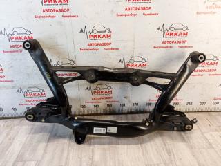 Балка задняя VOLKSWAGEN TIGUAN 2013