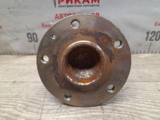 Запчасть ступица задняя SUZUKI SX4 2014