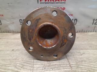 Запчасть ступица задняя SUZUKI SX4 2014