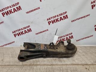 Фото запчасти рычаг передний правый NISSAN ATLAS контрактная запчасть Запчасть рычаг передний правый NISSAN ATLAS