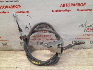 Трос ручника левый HYUNDAI SOLARIS 2019 контрактная Трос ручника левый HYUNDAI SOLARIS 2019