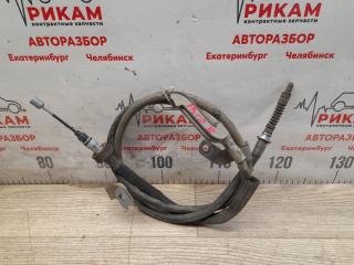 Трос ручника правый HYUNDAI SOLARIS 2019 контрактная Трос ручника правый HYUNDAI SOLARIS 2019