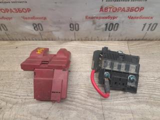 Запчасть клемма аккумулятора CHEVROLET AVEO 2012