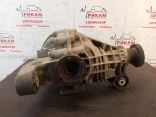 Фото запчасти редуктор задний PORSCHE CAYENNE Б/У запчасть Запчасть редуктор задний PORSCHE CAYENNE