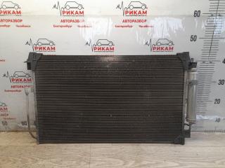 Радиатор кондиционера NISSAN TEANA 2008