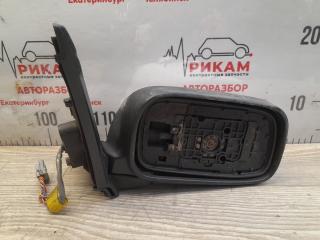 Запчасть зеркало правое NISSAN PULSAR