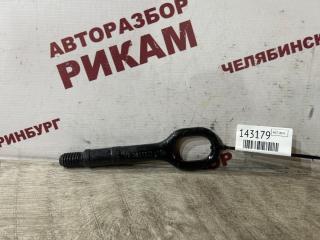 Буксировочный крюк VOLKSWAGEN PASSAT B7 2013 контрактная Буксировочный крюк VOLKSWAGEN PASSAT B7 2013