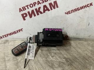Замок зажигания VOLKSWAGEN PASSAT B7 2013