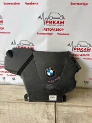 Воздухозаборник BMW 3-Series 2002