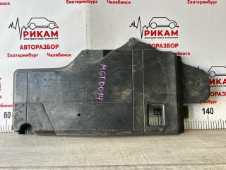 Защита днища правая PEUGEOT 308 2010