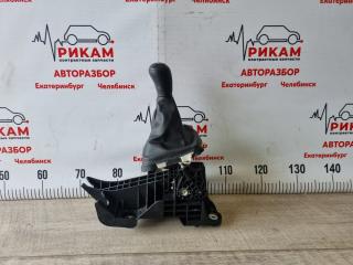 Ручка МКПП MAZDA AXELA 2012