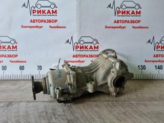 Редуктор задний NISSAN X-TRAIL 2001 контрактная Редуктор задний NISSAN X-TRAIL 2001