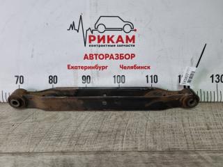 Запчасть рычаг задний левый NISSAN X-TRAIL 2016