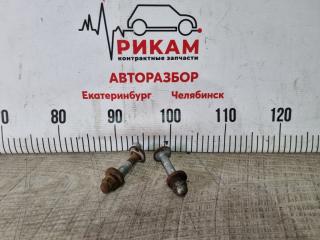 Фото запчасти болт развальный задний NISSAN X-TRAIL 2016 контрактная запчасть Запчасть болт развальный задний NISSAN X-TRAIL 2016