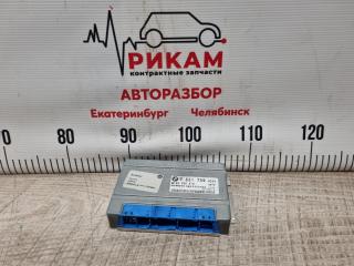 Блок управления АКПП BMW 3-Series 2002