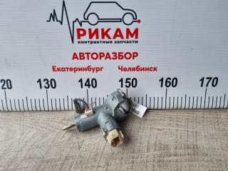 Замок зажигания NISSAN MARCH AK12 CR12DE D8700AX000 контрактная