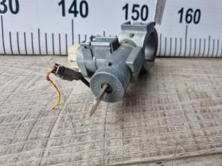 Замок зажигания NISSAN MARCH AK12 CR12DE