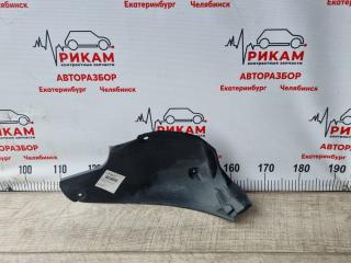 Подкрылок задний левый BMW 3-Series 2002 E46 N42B20 51718224993 контрактная